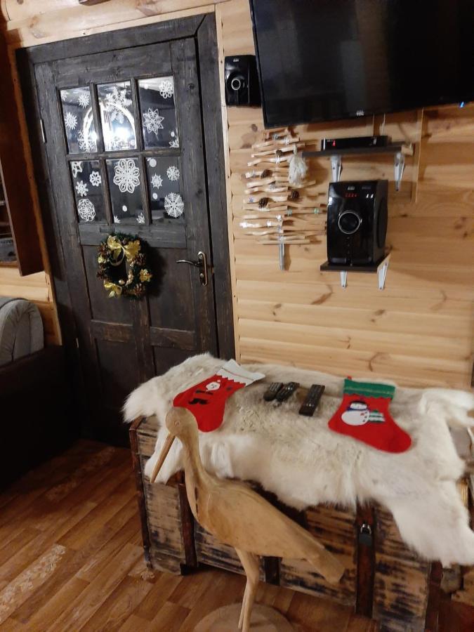 Вилла Дом для отпуска Беловежская Благодать Каменюки Экстерьер фото